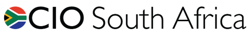 CIO South Africa logo